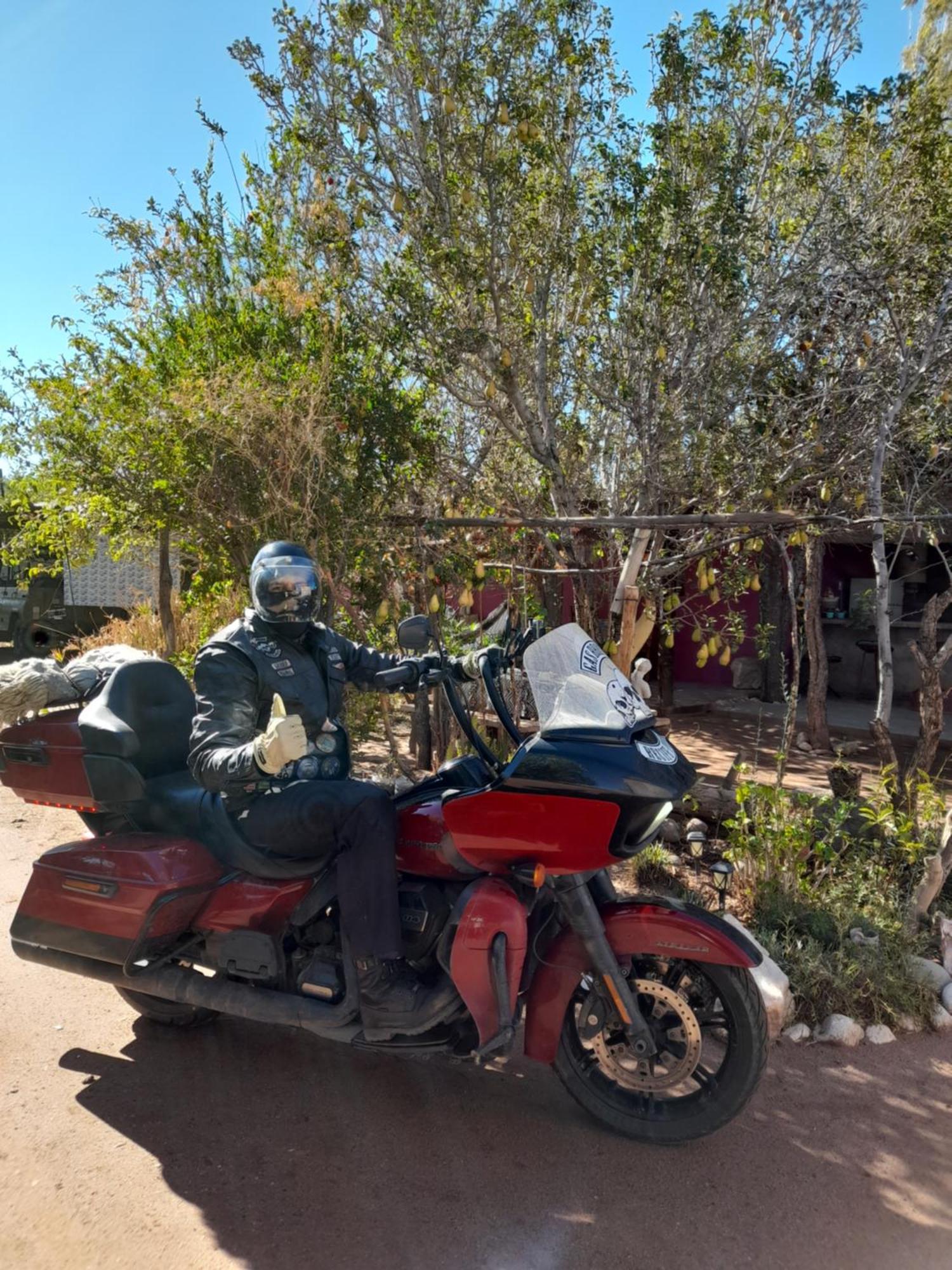 ויז'ה אוניון Hospedaje Familiar Raza Mistica מראה חיצוני תמונה
